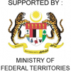 Supported by the Ministry of Federal Territories